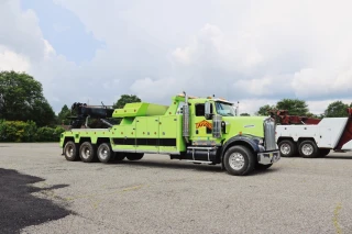 Mandy's Towing (A Taylor's Company)