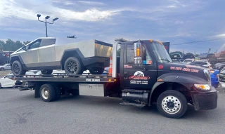 Zabella´s Towing Company