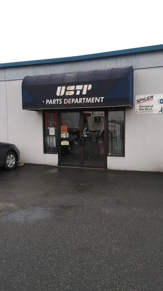 US Truck Parts, Inc.