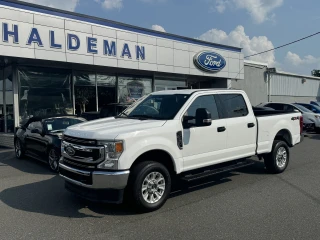Haldeman Ford Hamilton Service & Parts