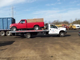 El Andariego Towing Service