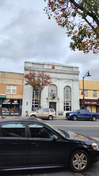 Auto Parts of Woodbridge