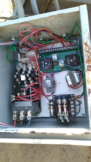 Atlantic Sales & Salvage Inc