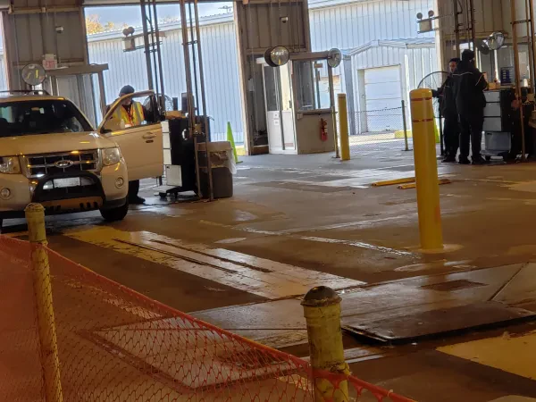 NJ State Inspection Center - photo 3