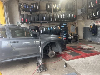 Klinger Tire & Auto Service