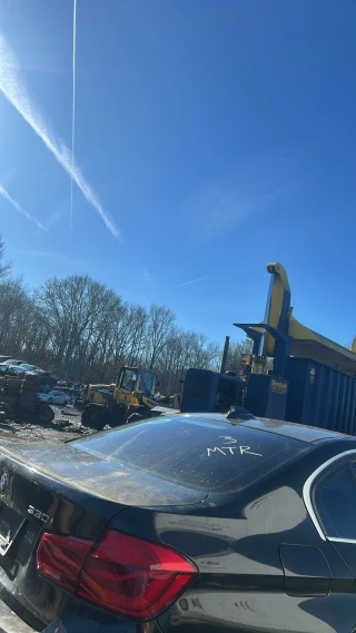 Acres Auto Recycling
