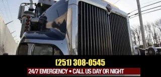 Coastal Towing Service