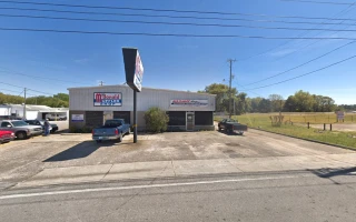 All and Any Transmission Parts