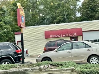 Reliance Autocare