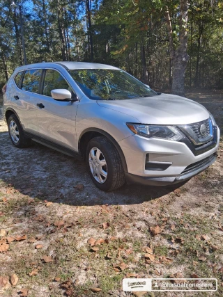 Crowell Automotive, Inc.