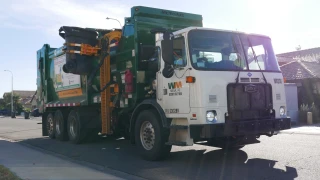 City of Chandler - Recycling-Solid Waste Collection Center