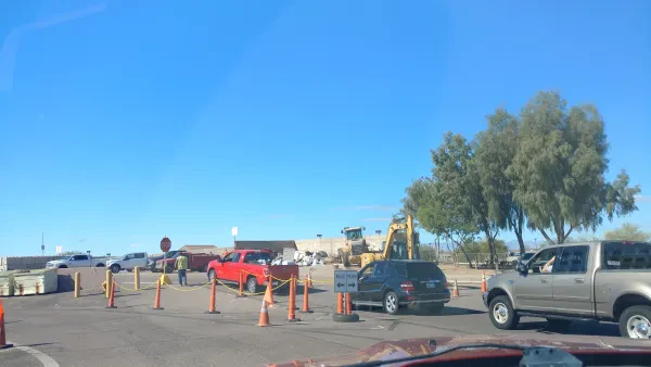 City of Chandler - Recycling-Solid Waste Collection Center - photo 2