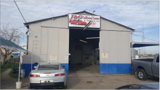 J & G Collision Center