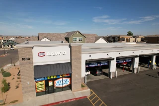 AAMCO Transmissions & Total Car Care