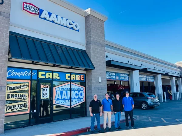 AAMCO Transmissions & Total Car Care - photo 3