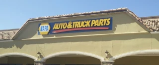 NAPA Auto Parts - Day Auto Supply