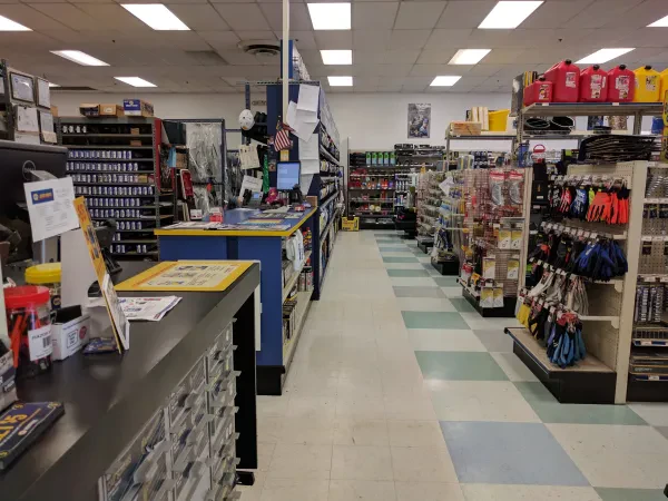 NAPA Auto Parts - Day Auto Supply - photo 2