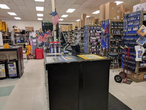 NAPA Auto Parts - Day Auto Supply - photo 3