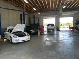 Chandler West Auto Repair