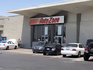 AutoZone Auto Parts