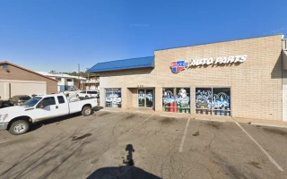 Cococino Auto Supply