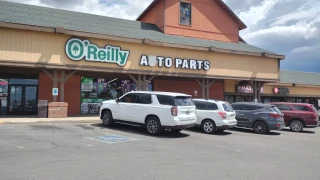 O'Reilly Auto Parts