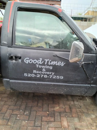 Goodtimes Towing and recovery