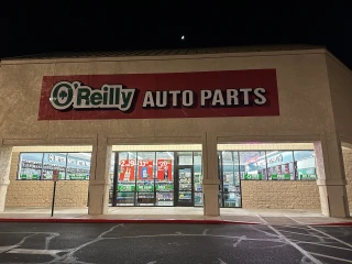 O'Reilly Auto Parts
