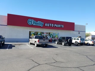 O'Reilly Auto Parts