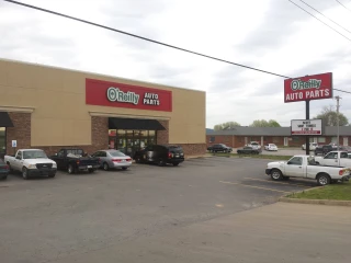 O'Reilly Auto Parts