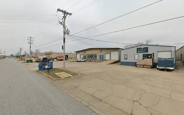 NAPA Auto Parts - Springdale Auto Supply - photo 2