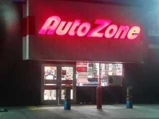 AutoZone Auto Parts