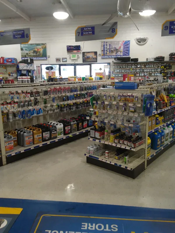 NAPA Auto Parts - LIM Automotive Supply - photo 2