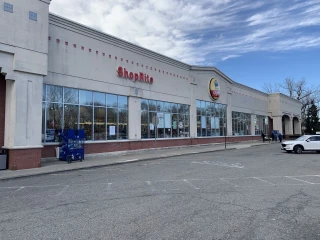 ShopRite of Palisades Park