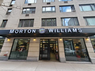 Morton Williams Supermarkets