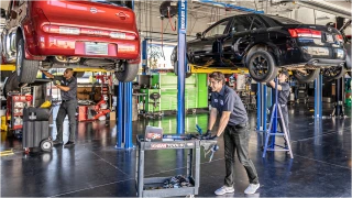 AAA Carmichael Auto Repair Center