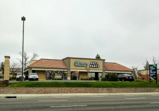 O'Reilly Auto Parts