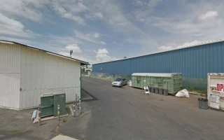 Earth wise recycling