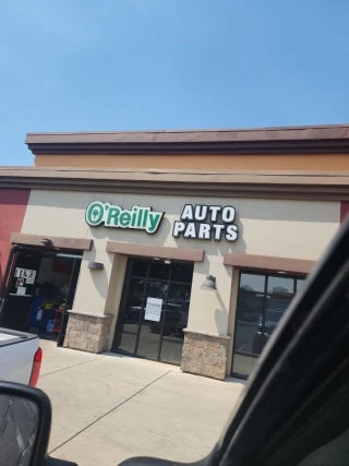 O'Reilly Auto Parts