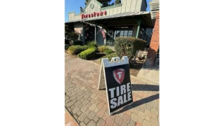 Firestone Complete Auto Care