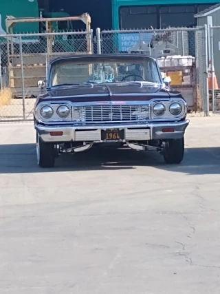 Transmission Service of Clovis