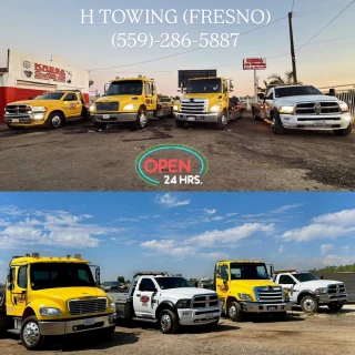 HTowing 559