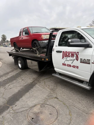 Drews Towing
