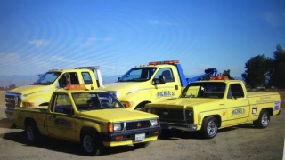 R & S TOWING