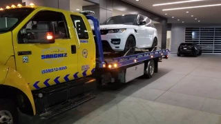 Sanchez Towing
