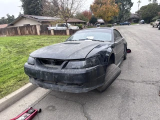 Steve's Towing Service