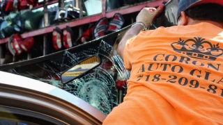 Corona Auto Glass