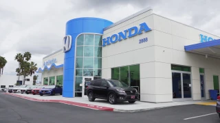 AutoNation Honda Costa Mesa