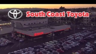 South Coast Toyota