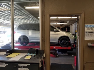 Goodyear Auto Service